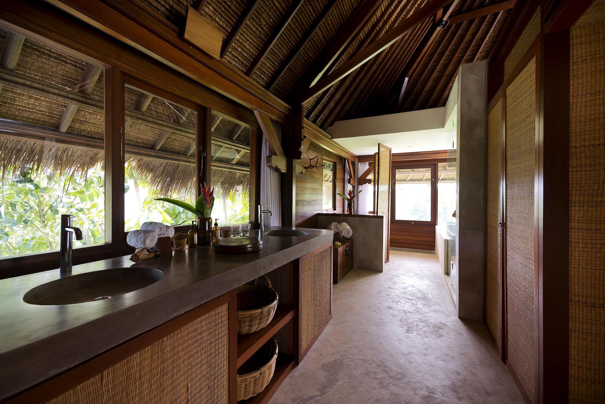 Planta Boutique Resort Canggu Eksteriør bilde