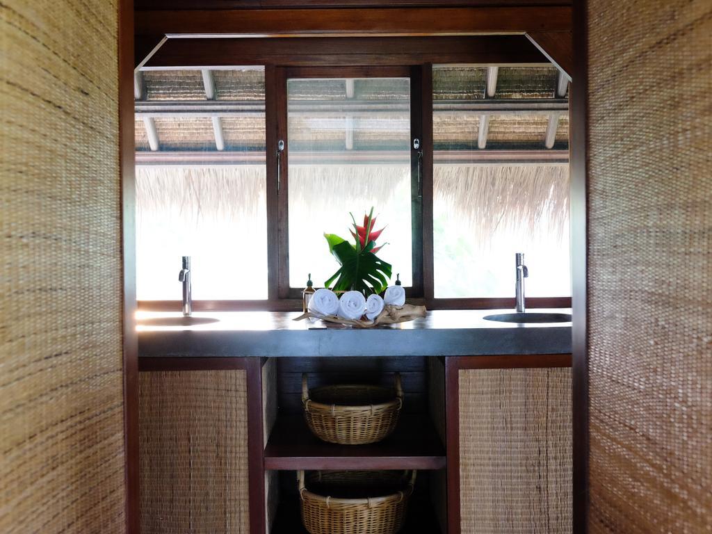 Planta Boutique Resort Canggu Eksteriør bilde
