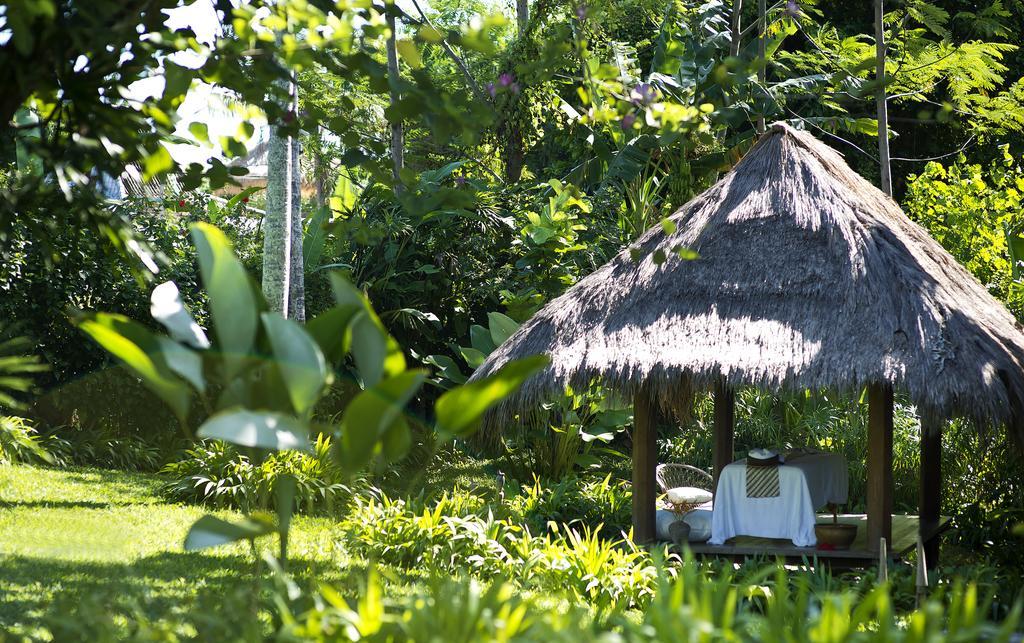 Planta Boutique Resort Canggu Eksteriør bilde