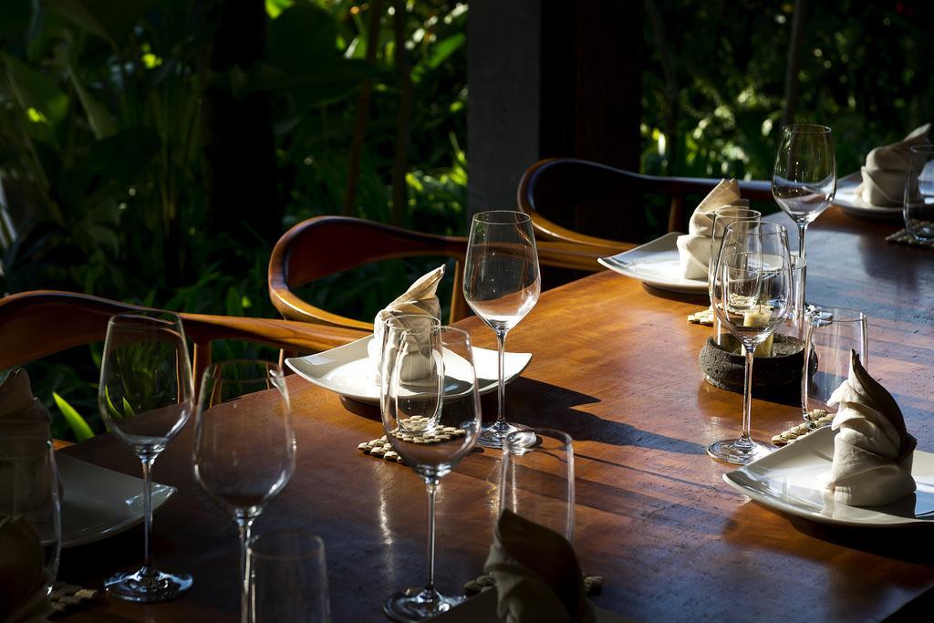 Planta Boutique Resort Canggu Eksteriør bilde