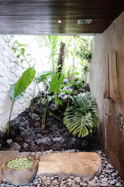 Planta Boutique Resort Canggu Eksteriør bilde