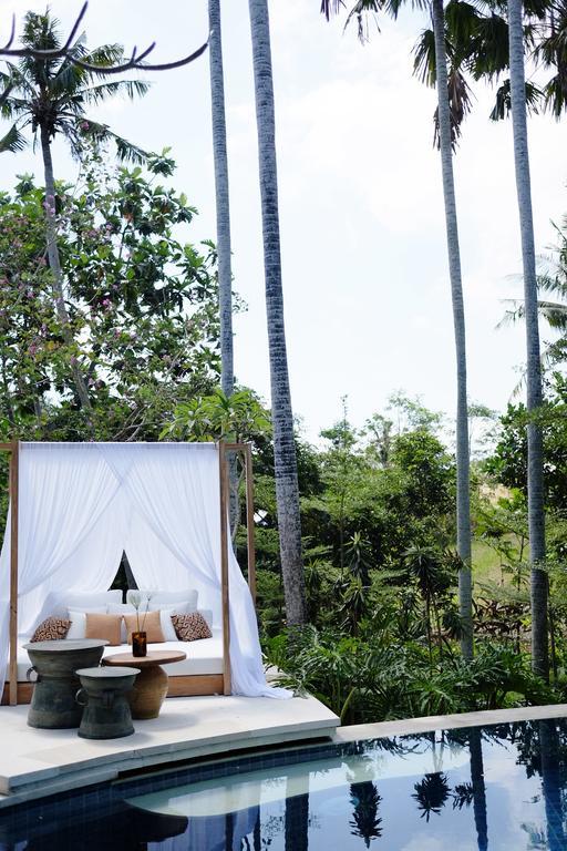 Planta Boutique Resort Canggu Eksteriør bilde