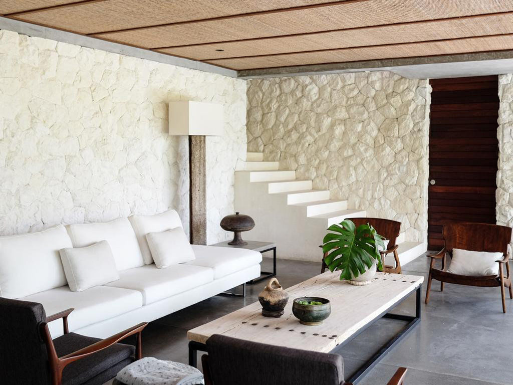 Planta Boutique Resort Canggu Eksteriør bilde