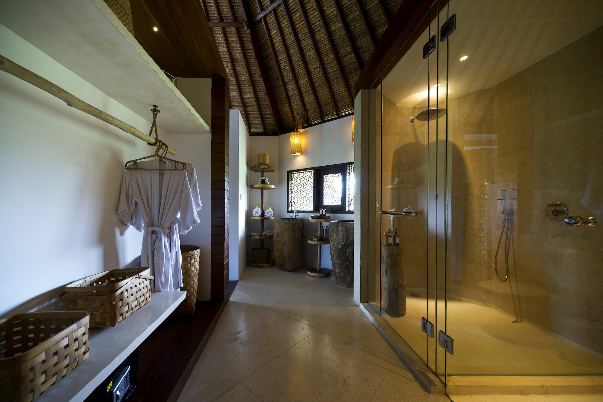 Planta Boutique Resort Canggu Eksteriør bilde