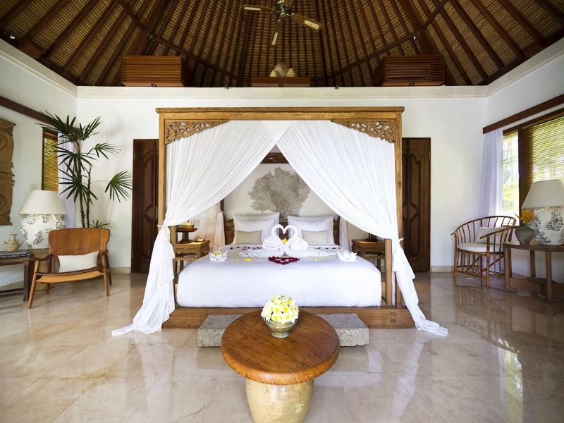 Planta Boutique Resort Canggu Eksteriør bilde