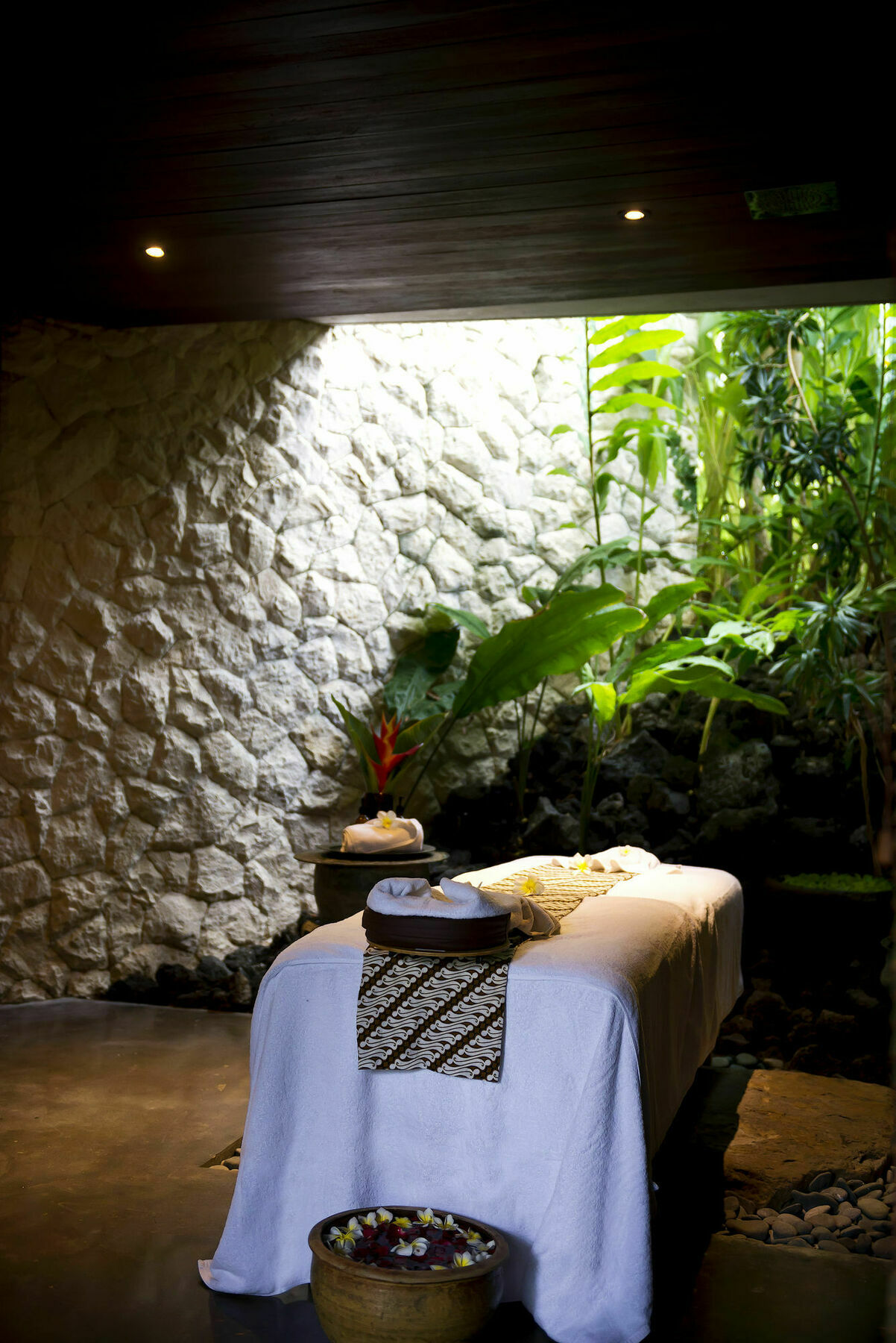 Planta Boutique Resort Canggu Eksteriør bilde