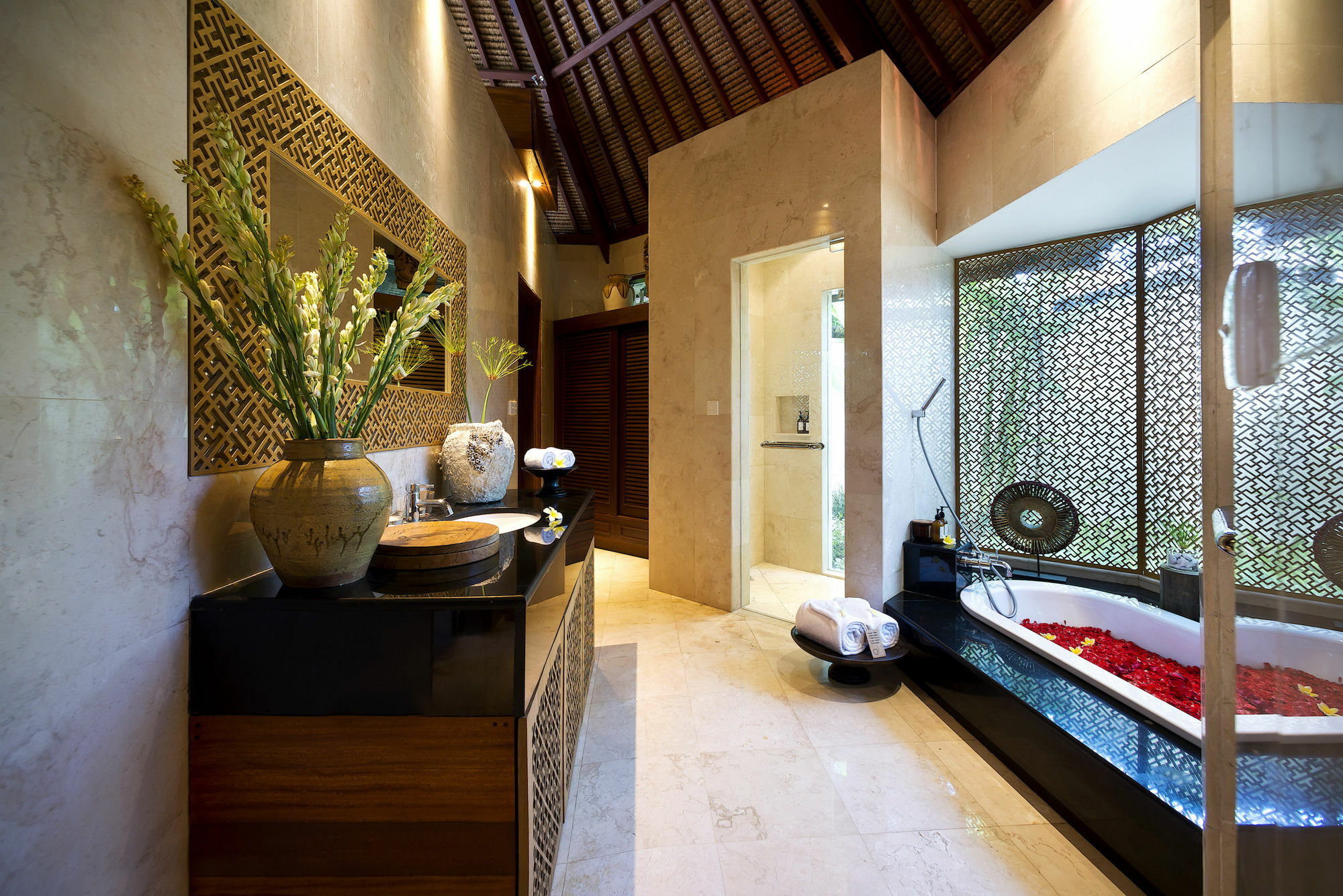 Planta Boutique Resort Canggu Eksteriør bilde