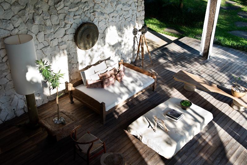 Planta Boutique Resort Canggu Eksteriør bilde